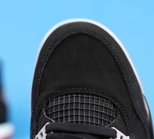 Air Jordan 4 Bred - 9