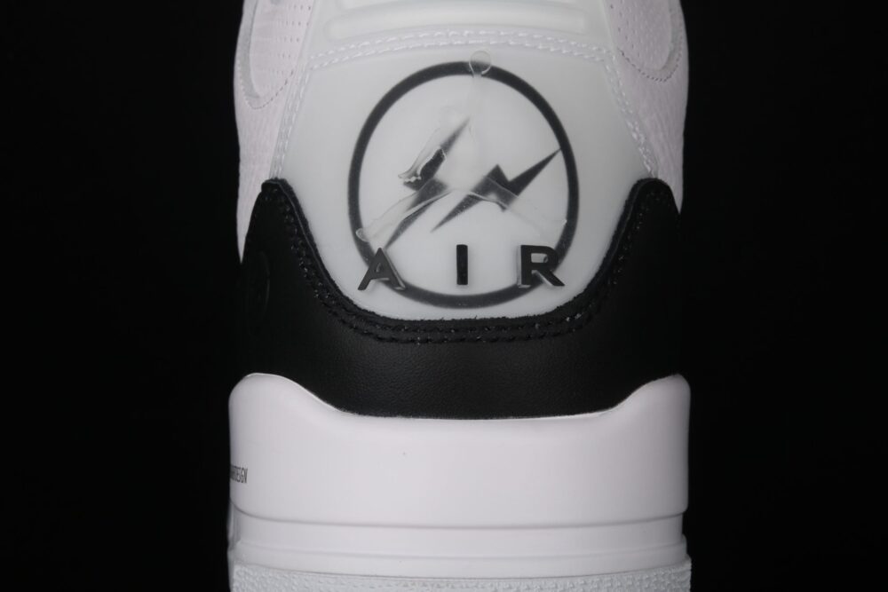 Jordan 3 Retro Fragment - 5
