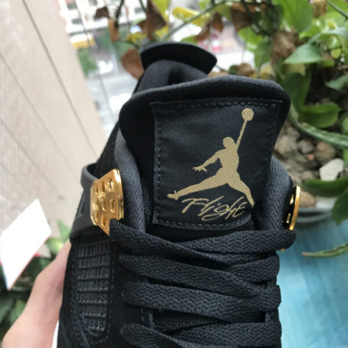 Jordan 4 Retro - 2