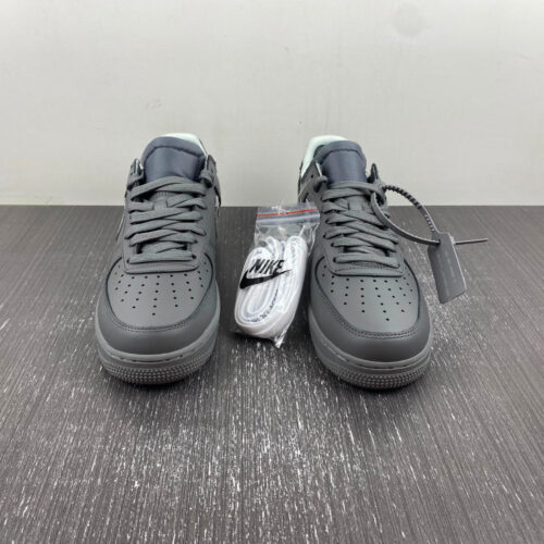 Nike Air Force 1 Low Off-White Brooklyn - 13