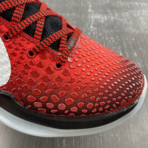 Nike Kobe 6 Protro Challenge Red All-Star - 11