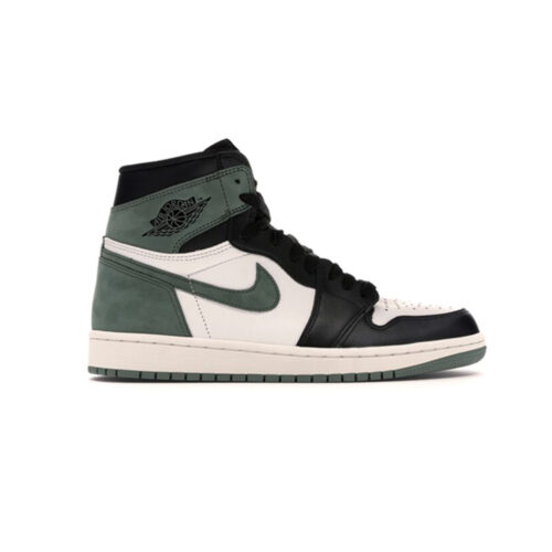 Jordan 1 Retro High Clay Green