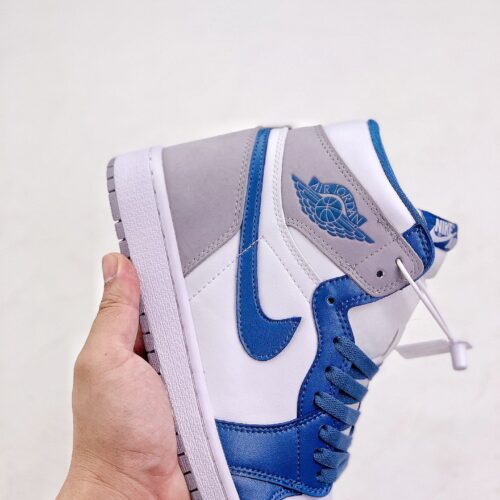Jordan 1 True Blue High - 13