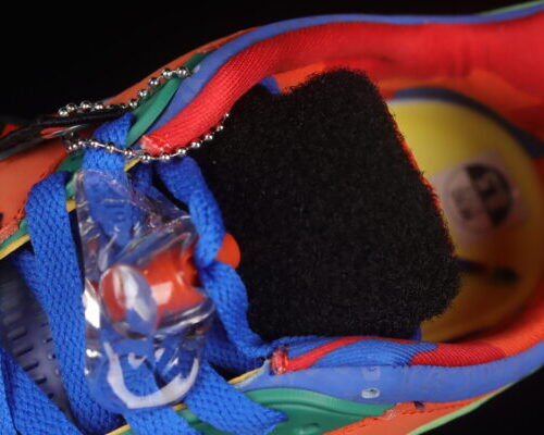 Jordan 5 Retro Low Doernbecher Michael - 5