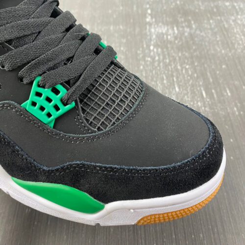 Nike SB x Air Jordan 4 Alternate Black - 7