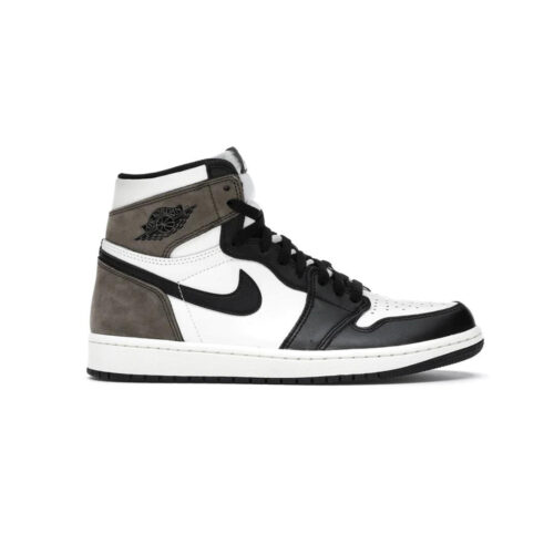 Jordan 1 Retro High Dark Mocha