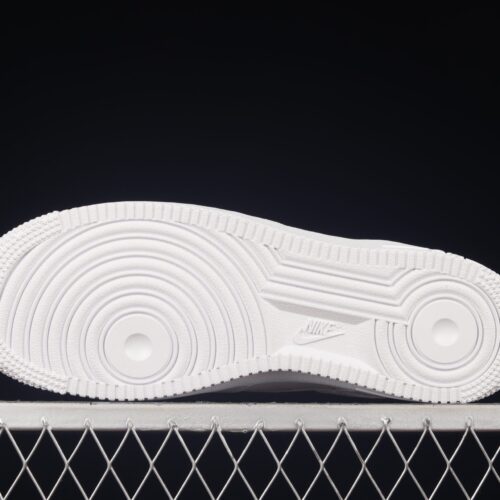 Nike Air Force 1 Low Supreme White - 6