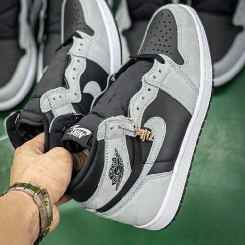 Jordan 1 Retro High Shadow 2.0 - 6