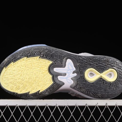Nike Kyrie Infinity Smoke And Mirrors - 8