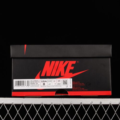 Jordan 1 Retro High Stage Haze - 8