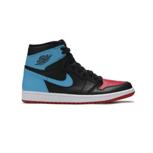Jordan 1 Retro High NC to Chi Leather (W)