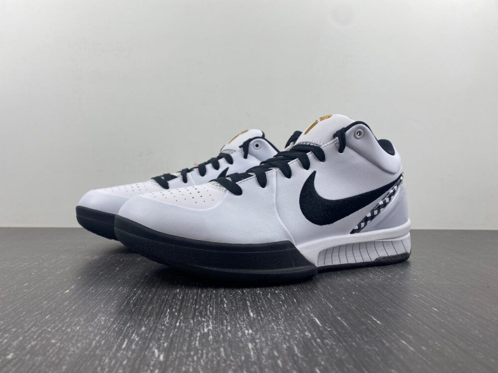 Nike Zoom Kobe 4 Protro “GIGI” - 11