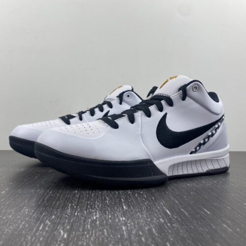 Nike Zoom Kobe 4 Protro “GIGI” - 11