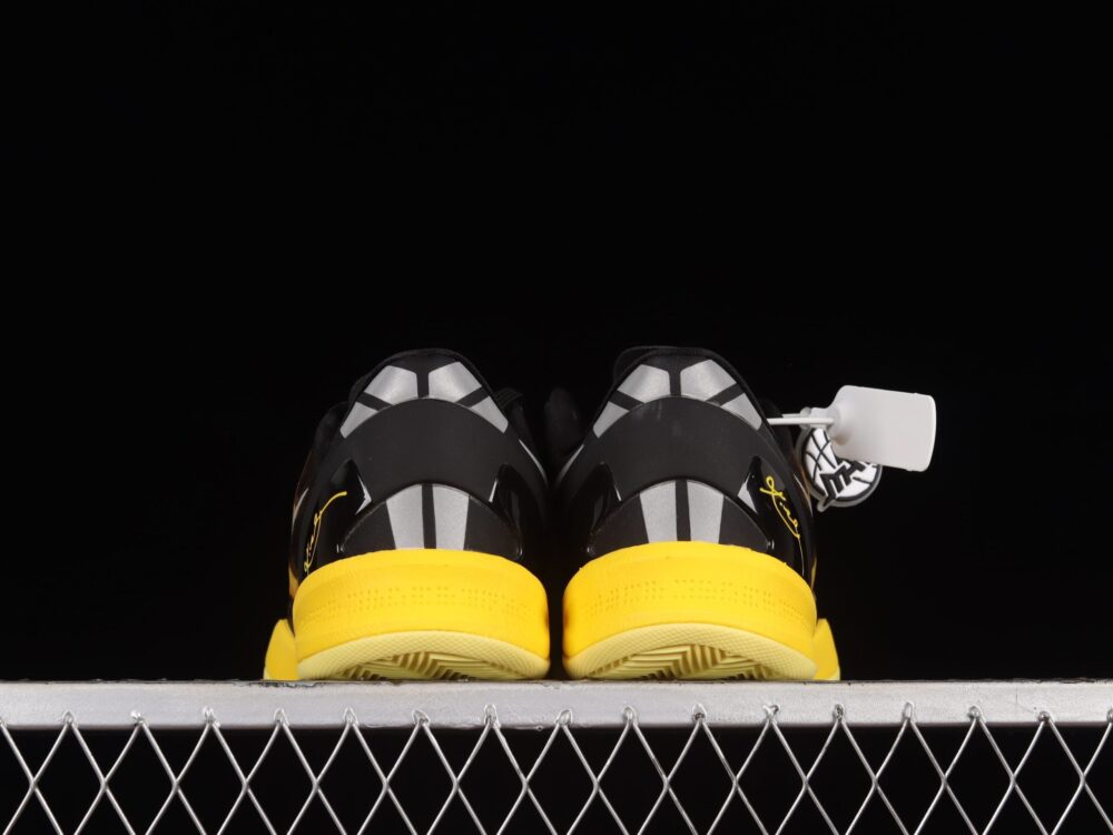 Nike Kobe 8 System Electric Gray - 9