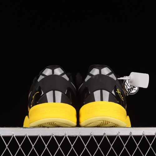 Nike Kobe 8 System Electric Gray - 9