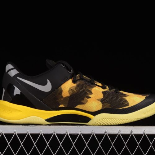 Nike Kobe 8 System Electric Gray - 12
