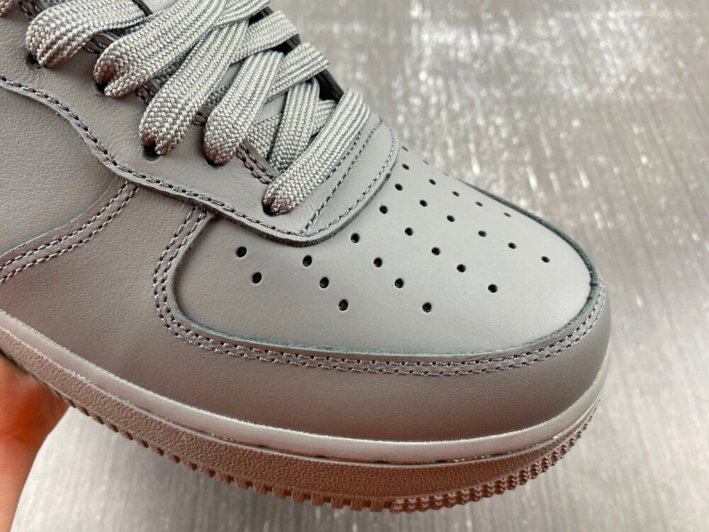 Nike Air Force 1 Low Off-White Brooklyn - 8