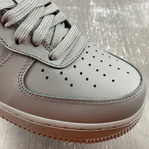 Nike Air Force 1 Low Off-White Brooklyn - 8