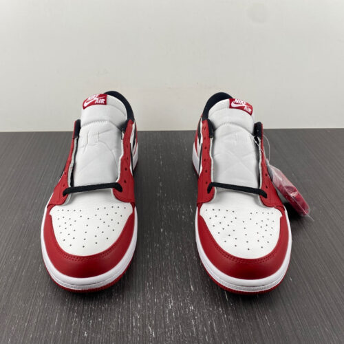 Jordan 1 Retro Low Chicago (2016) - 6