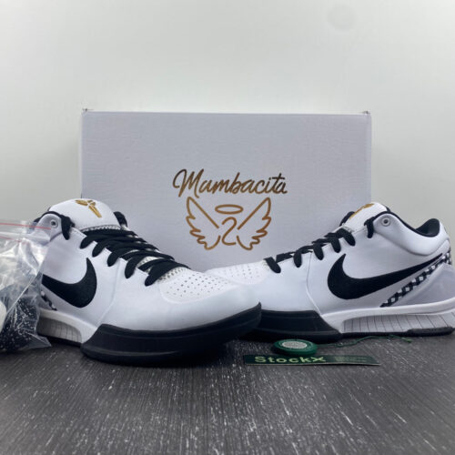 Nike Zoom Kobe 4 Protro “GIGI” - 16