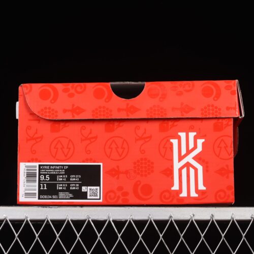 Nike Kyrie Infinity Future Past - 10