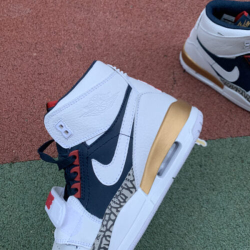 Air Jordan Legacy 312 Olympic - 6