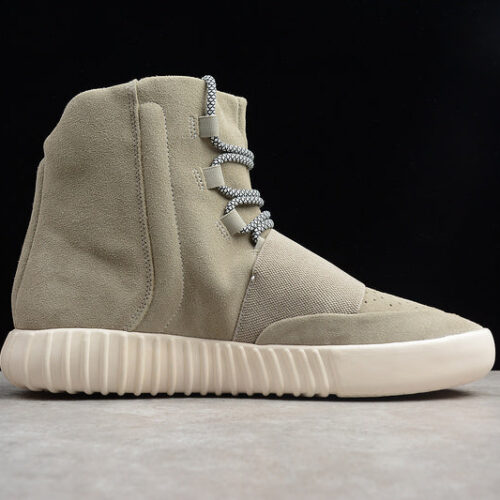 Yeezy Boost 750 OG Light Brown - 12