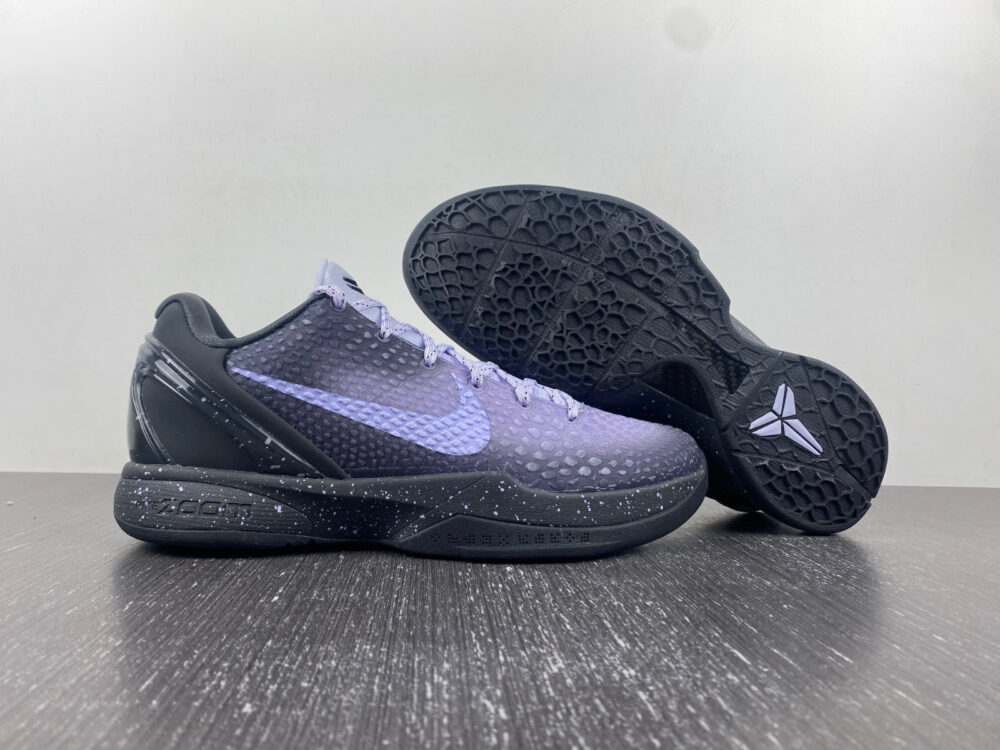 Kobe 6 Protro “EYBL” - 21