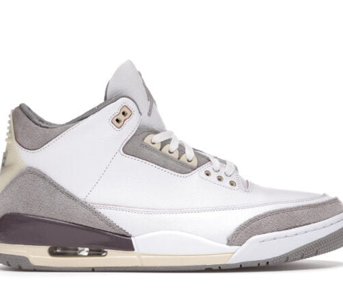 Jordan 3 Retro A Ma Mani - 11