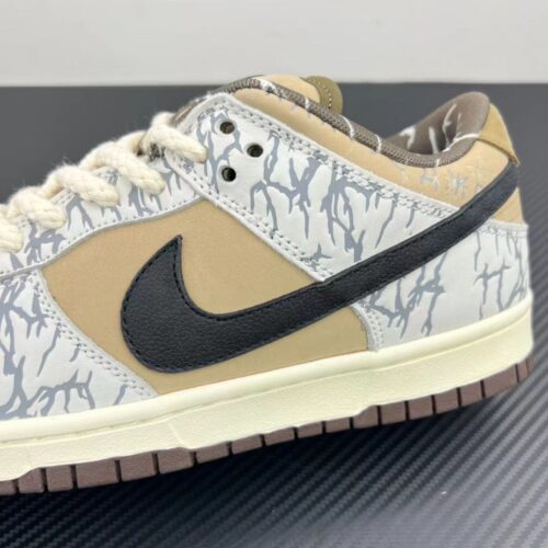 Nike SB Dunk Low Travis Scott Unreleased Sample - 3