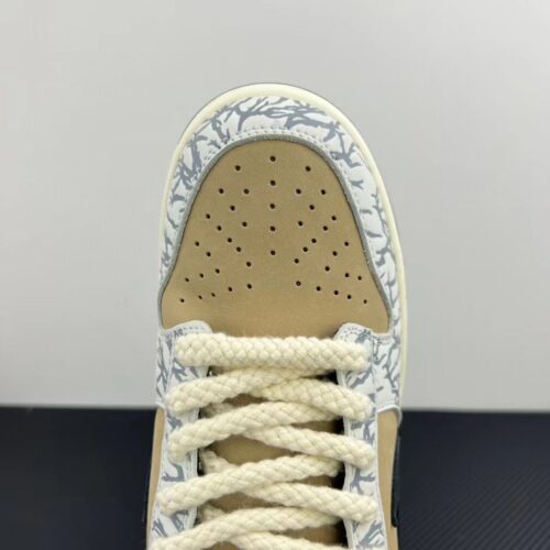 Nike SB Dunk Low Travis Scott Unreleased Sample - 4