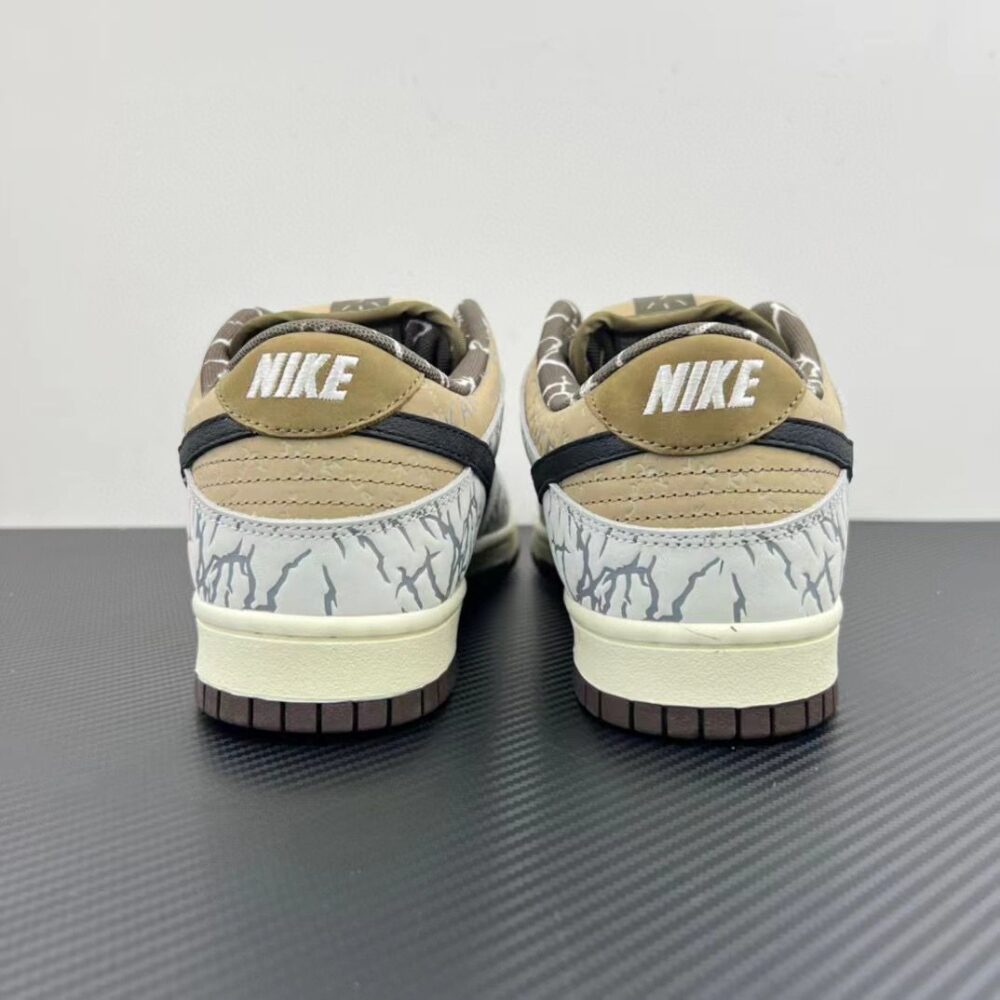 Nike SB Dunk Low Travis Scott Unreleased Sample - 8