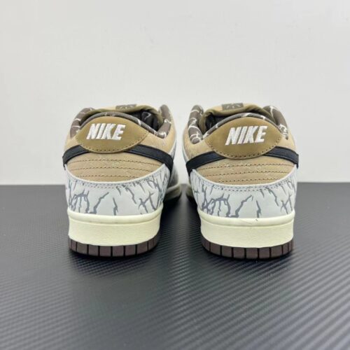 Nike SB Dunk Low Travis Scott Unreleased Sample - 8