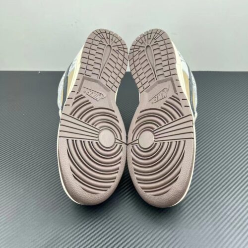 Nike SB Dunk Low Travis Scott Unreleased Sample - 9