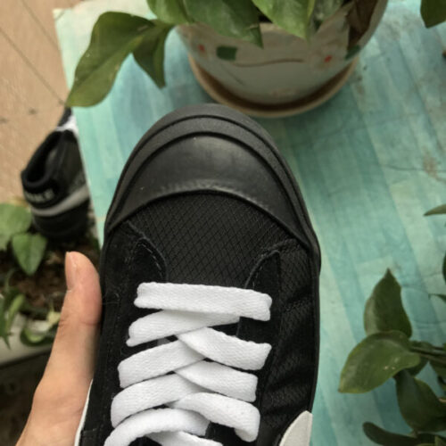 Nike Blazer Mid Off-White Grim Reaper - 10