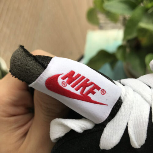 Nike Blazer Mid Off-White Grim Reaper - 8