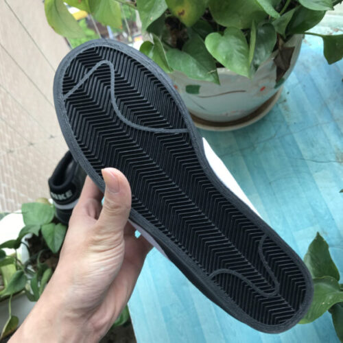 Nike Blazer Mid Off-White Grim Reaper - 7