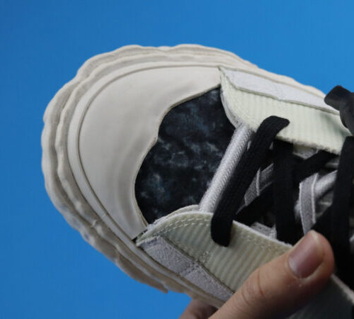 Nike Blazer Mid READYMADE White - 8