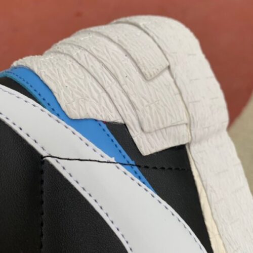 Nike Blazer Mid sacai White Black Legend Blue - 6