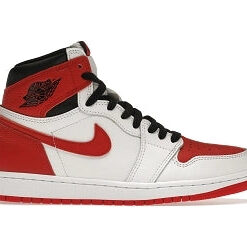 Jordan 1 Retro High OG, Heritage - 3