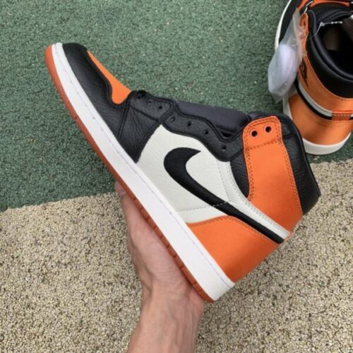 Jordan 1 Retro Shattered Backboard - 14