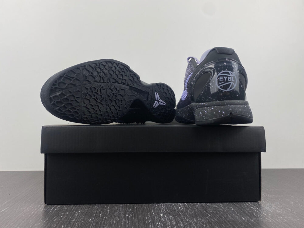 Kobe 6 Protro “EYBL” - 11