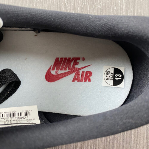 Jordan 1 Retro Low Chicago (2016) - 12