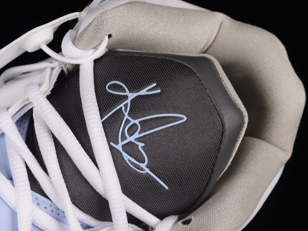Nike Kyrie Infinity Smoke And Mirrors - 5