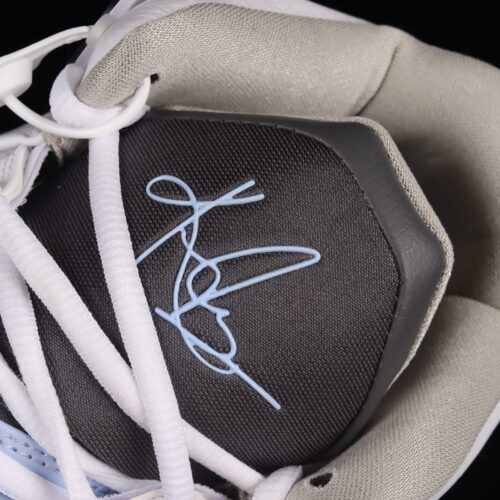 Nike Kyrie Infinity Smoke And Mirrors - 5