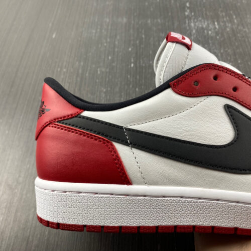 Jordan 1 Retro Low Chicago (2016) - 13