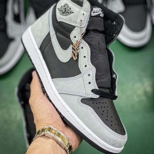 Jordan 1 Retro High Shadow 2.0 - 5