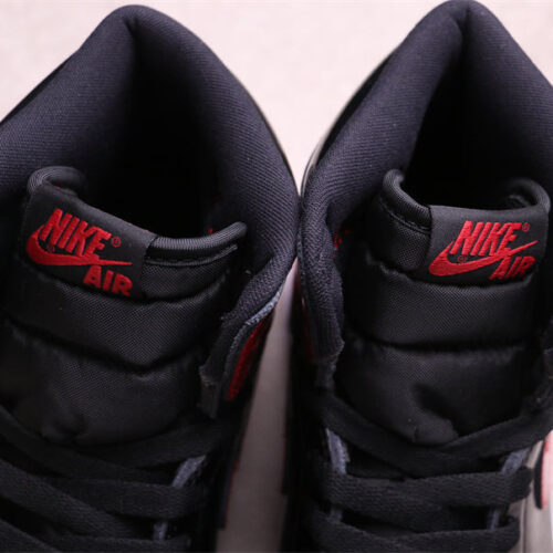 Jordan 1 Retro High OG Patent Bred - 4