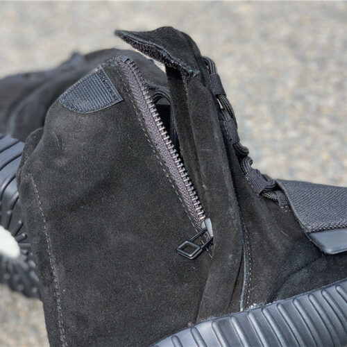 Yeezy Boost 750 Triple Black 2015 - 6