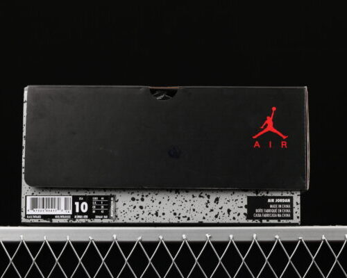 Jordan 6 Retro, Black Infrared - 2